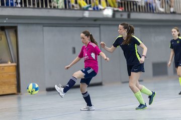 Bild 238 - wCJ Loewinnen Cup C2